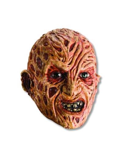 Mascara Freddy Krueger de vinilo para...