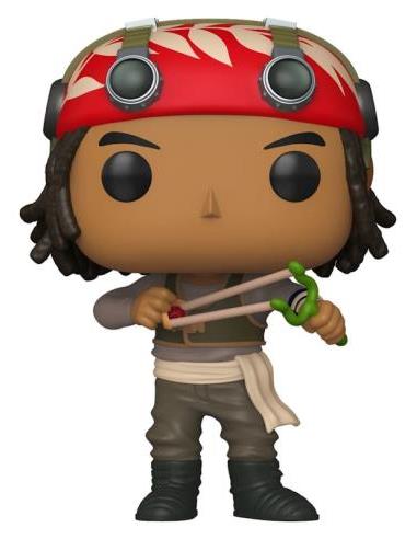One Piece Funko POP! Usopp Nº 1882...