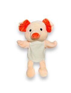 Marioneta Cerdito Colin