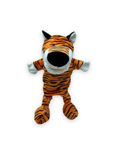 Marioneta Tigre Robert