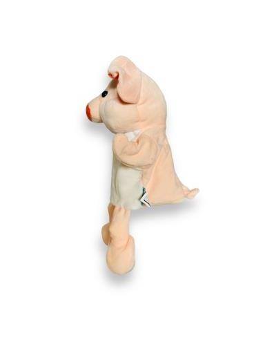 Marioneta Cerdito Colin