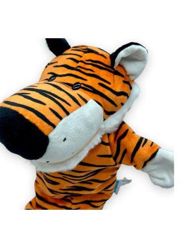 Marioneta Tigre Robert