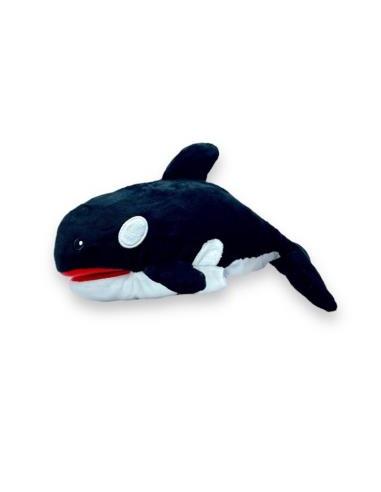 Marioneta Orca Alma