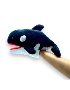 Marioneta Orca Alma 2