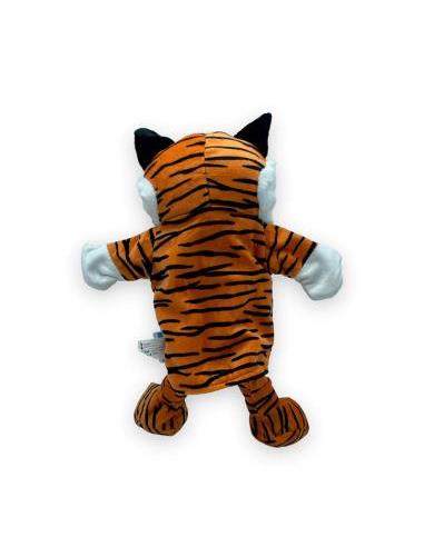 Marioneta Tigre Robert