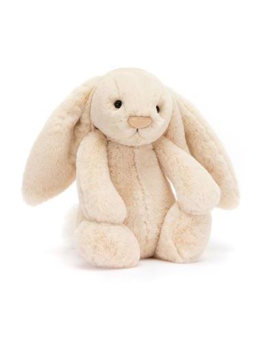 Peluche Bashful Luxe Bunny Original...