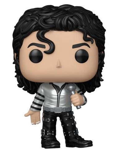 Michael Jackson Music POP! Michael...