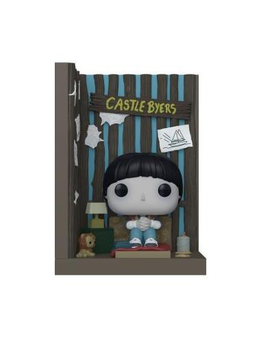 Stranger Things Funko POP! Nooks Will...