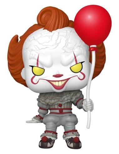 It Chapter One Funko POP! Pennywise...