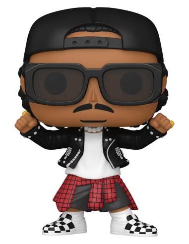 Bruno Mars Music Funko POP! Bruno...