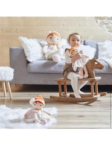 Muñeca Valentine 32cm