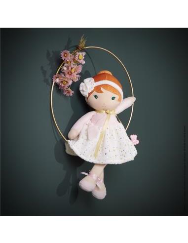 Muñeca Valentine 32cm