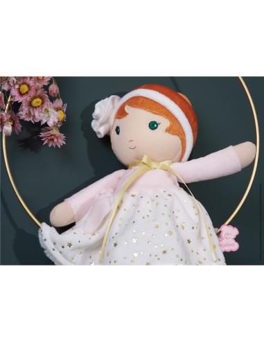 Muñeca Valentine 32cm