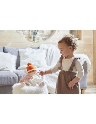 Muñeca Valentine 32cm