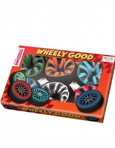 Calcetines Wheely Good Set... 2
