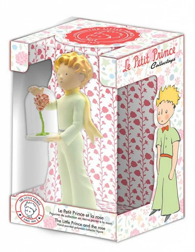 El Principito Estatua Colección con...