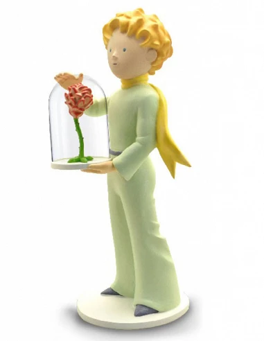 El Principito Estatua Colección con...