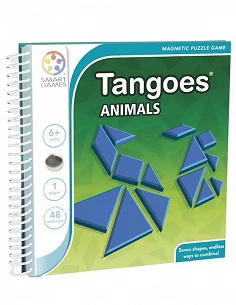 Tangoes Animals - Juego de...