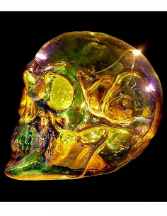 Figura Calavera Led... 2