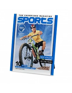 MARCO SPORTS GRANDE