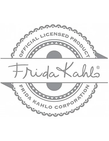 Jarron Frida Kahlo
