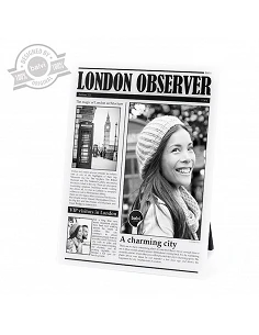 MARCO LONDON OBSERVER