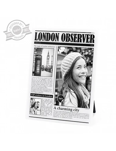 MARCO LONDON OBSERVER