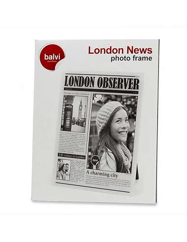 MARCO LONDON OBSERVER