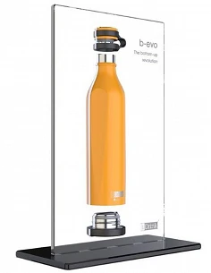Botella térmica metálica... 2