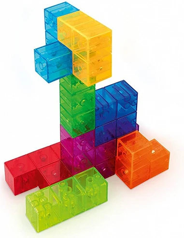 Cubimag Pro Juego de Habilidades,...