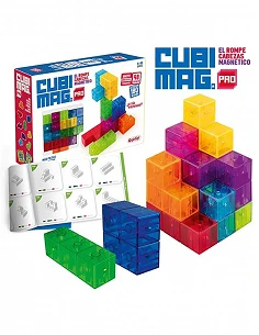 Cubimag Pro Juego de... 2