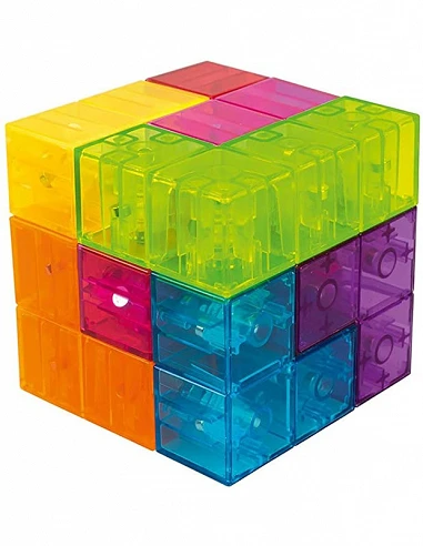 Cubimag Pro Juego de Habilidades,...
