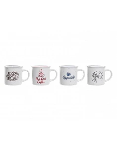 Taza Gres 4 Mod Latte,... 2