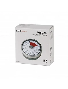 Minutero Visual Analógico...