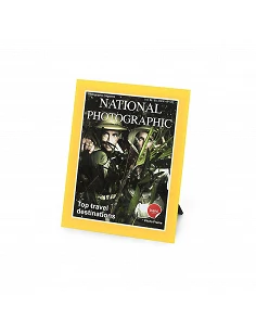 MARCO NATIONAL PHOTOGRAPHIC... 2