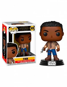 Star Wars Episode IX Figura...