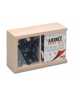 Accesorios para Ajedrez...