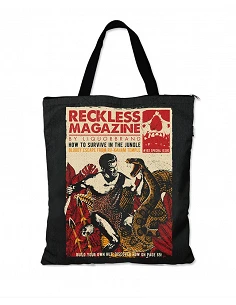 Bolso de Mano Totebag...