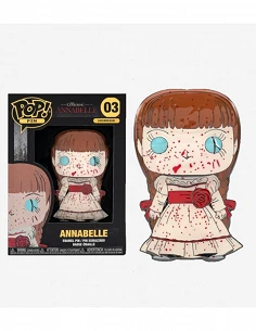 Annabelle Movie POP!...
