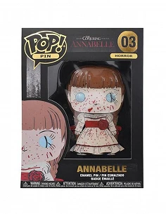 Annabelle Movie POP!... 2