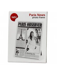 MARCO PARIS OBSERVER