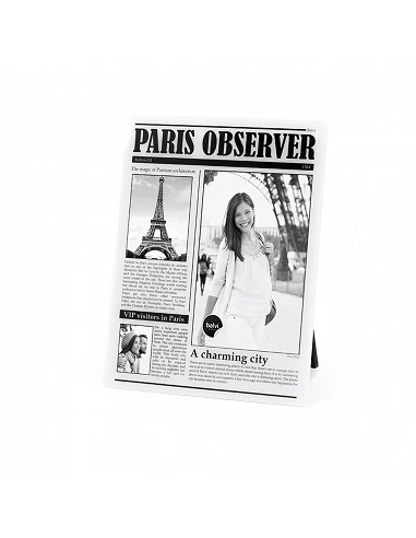 MARCO PARIS OBSERVER
