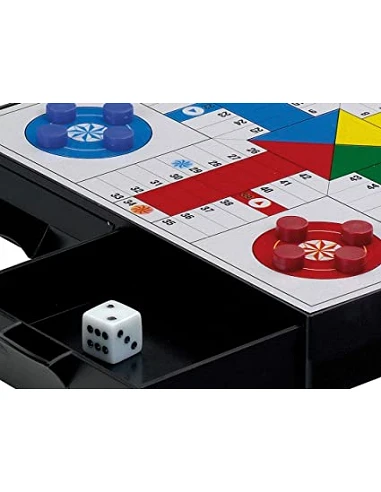 Parchis - Oca Magnético de Viaje