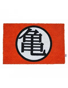 Felpudo Kanji Kame Turtle...
