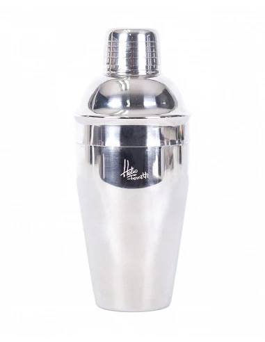 Coctelera Classic cromada